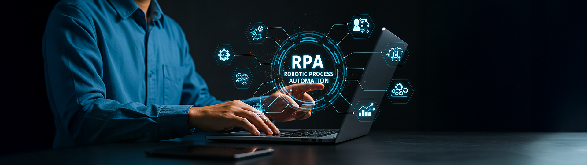 RPA in Quality Assurance: Transforming the Testing Landscape